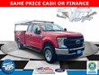  Ford Super Duty F-350 SRW