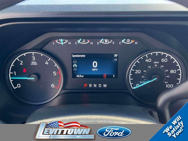 2026 Ford F-550 Super Duty Chassis Cab XL - Photo 11