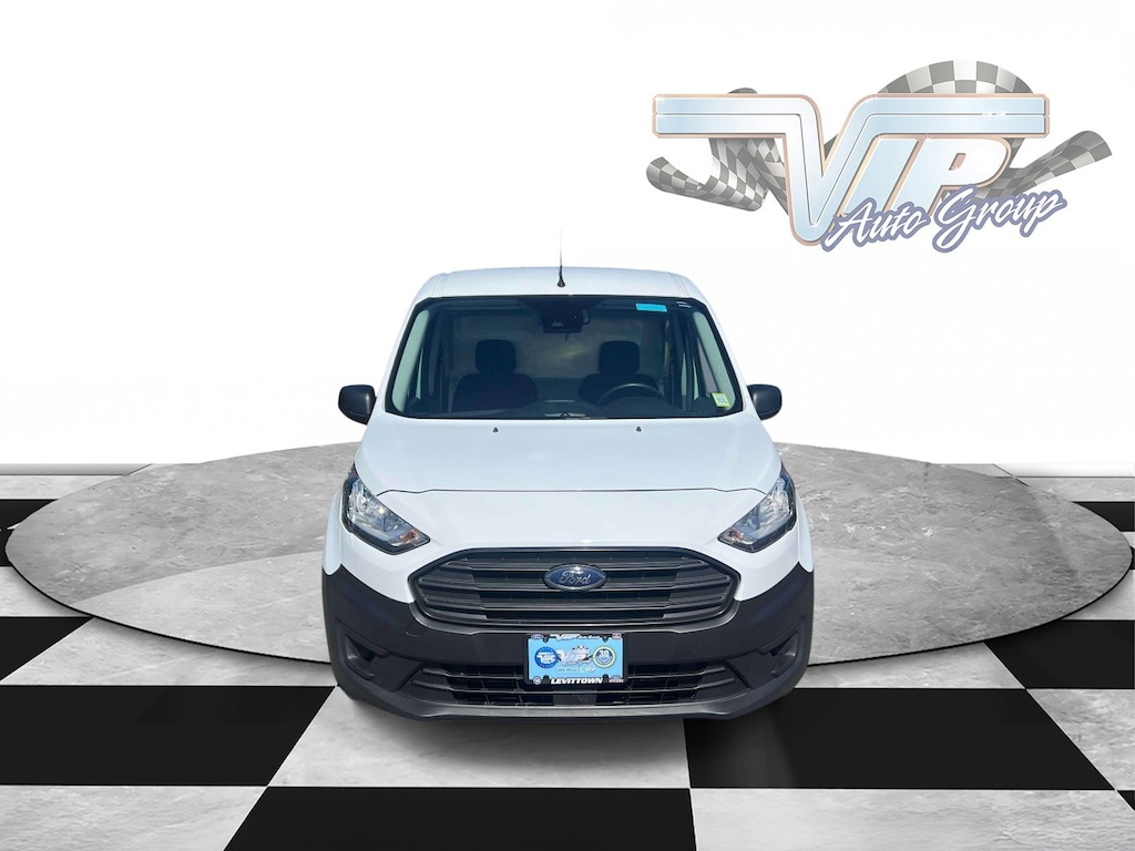 Used 2023 Ford Transit Connect Van XL XL LWB w/Rear Symmetrical Doors