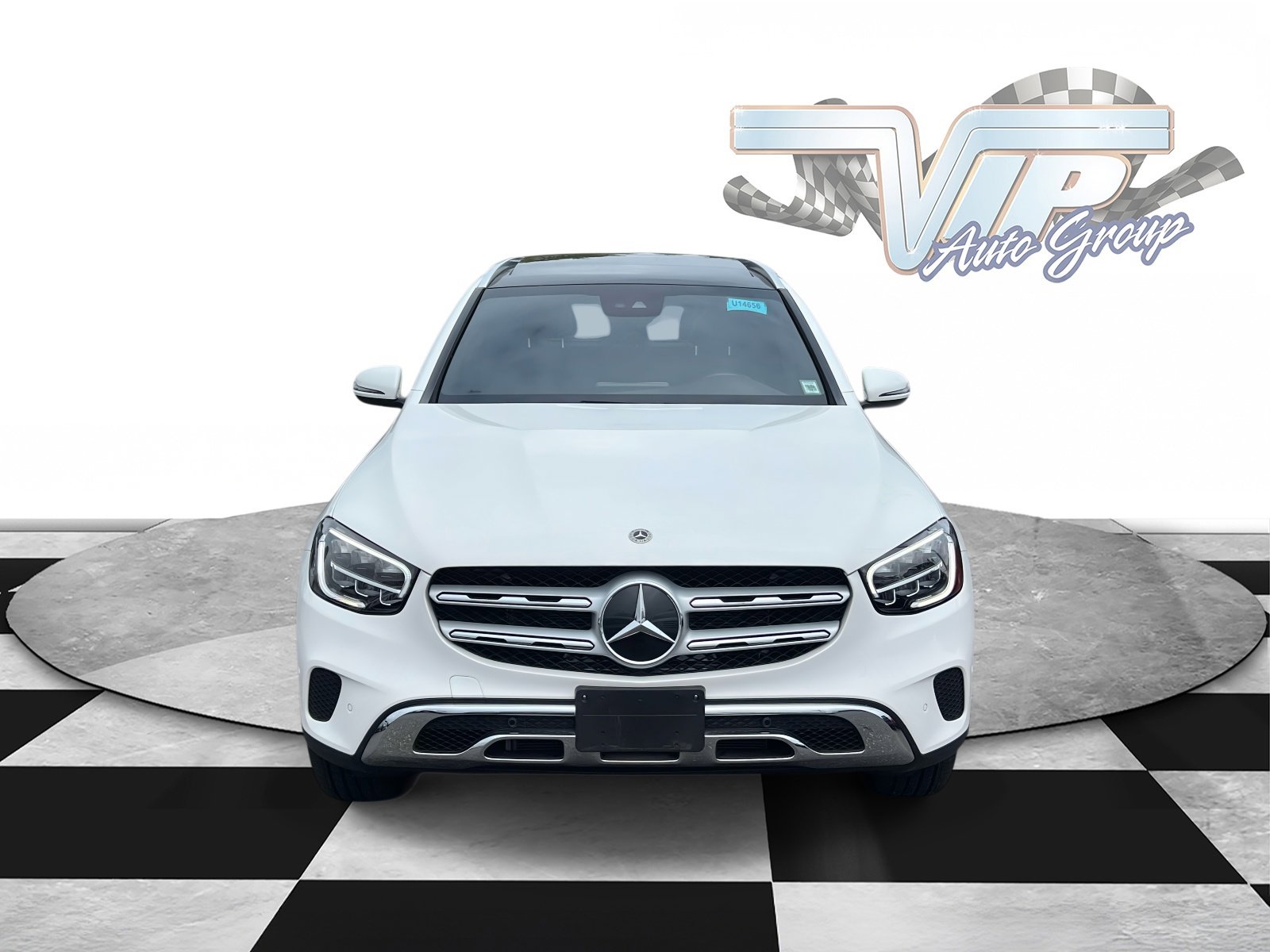 2022 Mercedes Benz GLC 300 4MATIC photo 2