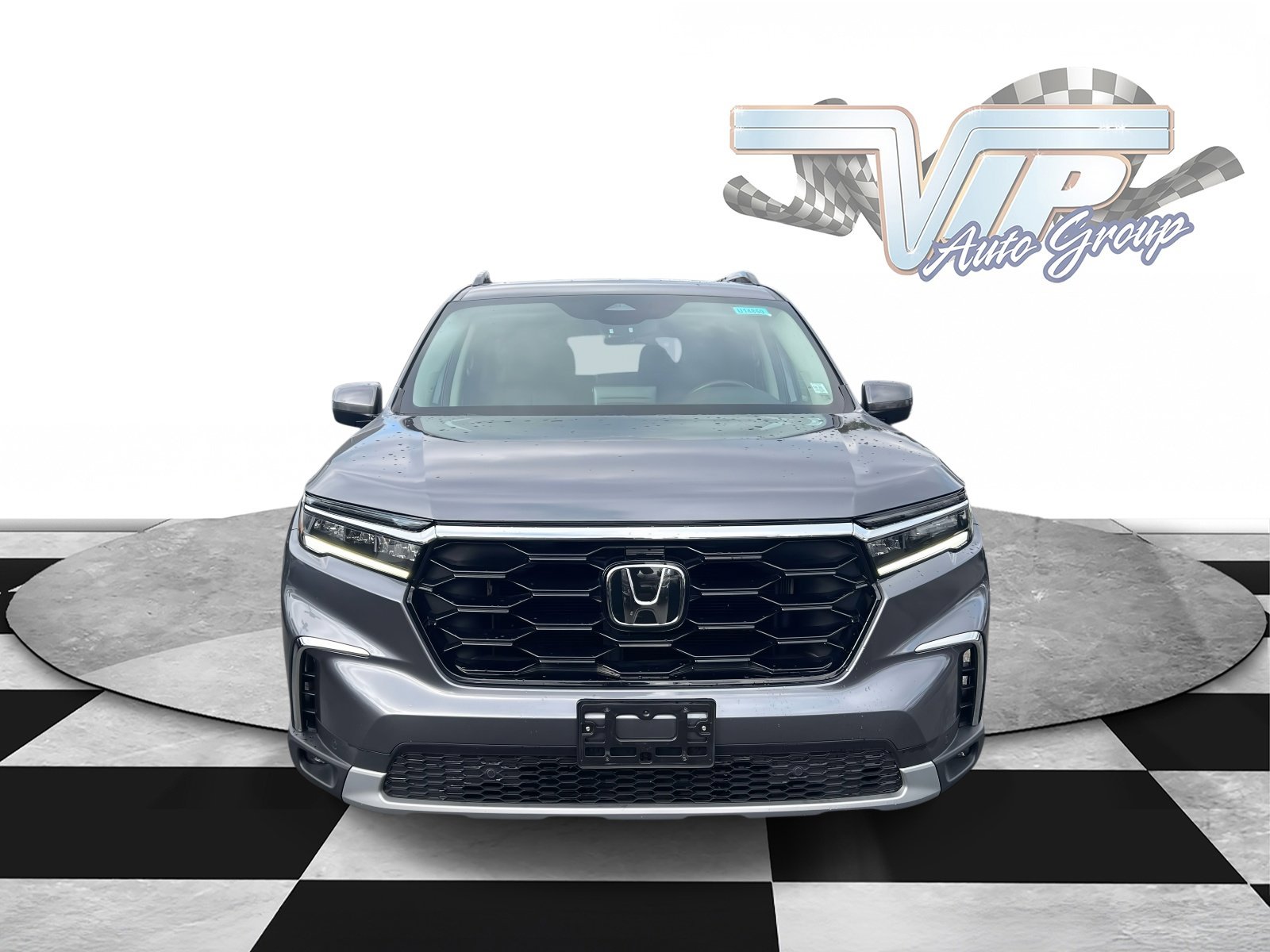 2023 Honda Pilot Touring photo 2