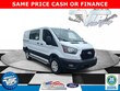 Ford Transit Cargo Van