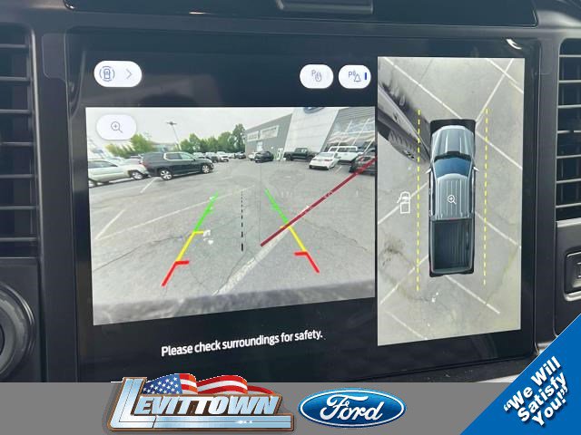 2025 Ford F-150 Lariat - Photo 14
