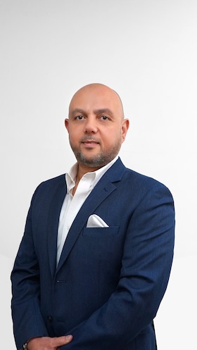 Staff member Will Fawaz from 780e767ebd2d