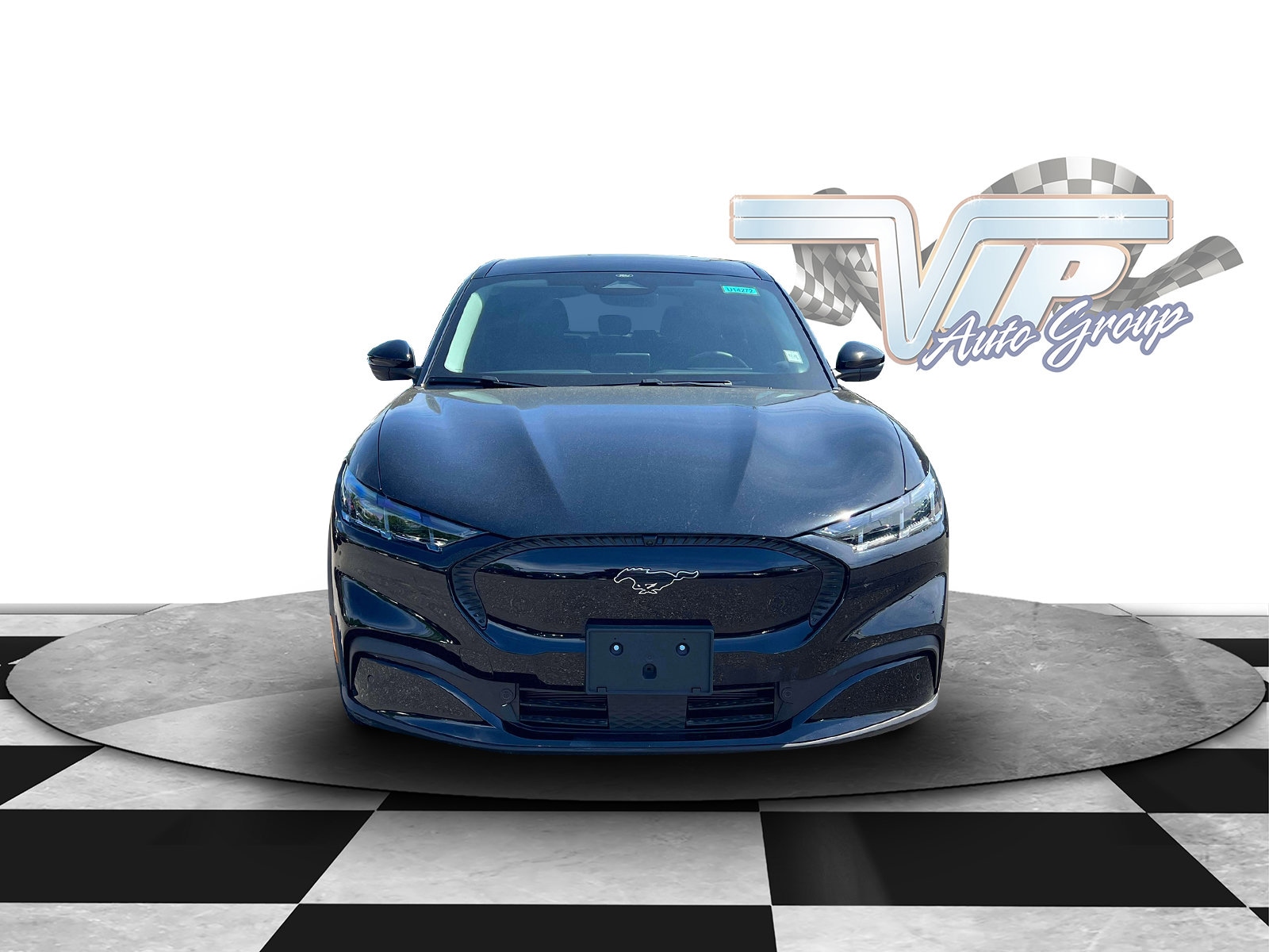 Used 2024 Ford Mustang Mach-E Select AWD with VIN 3FMTK1S59RMA03054 for sale in Levittown, NY