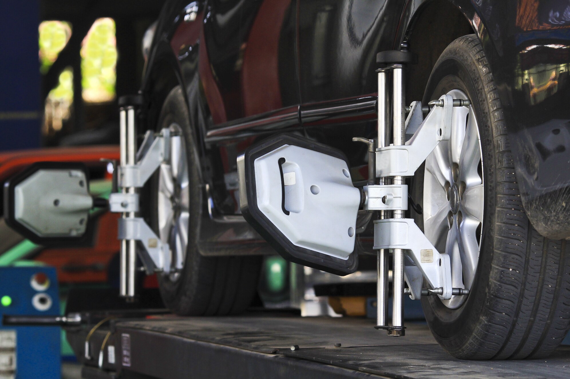 Ford Tire Alignment, Rotation, and Balance Long Island, NY Levittown Ford