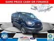Ford Transit Cargo Van