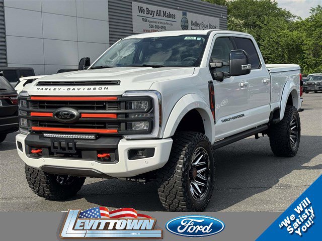 2026 Ford F-250 Lariat 4x4 Crew Cab 6-3/4' Box's photo