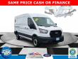  Ford Transit Cargo Van