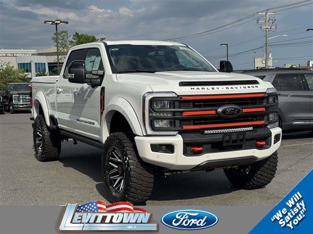 2026 Ford F-250 Lariat 4x4 Crew Cab 6-3/4' Box's photo