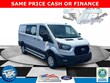  Ford Transit Cargo Van