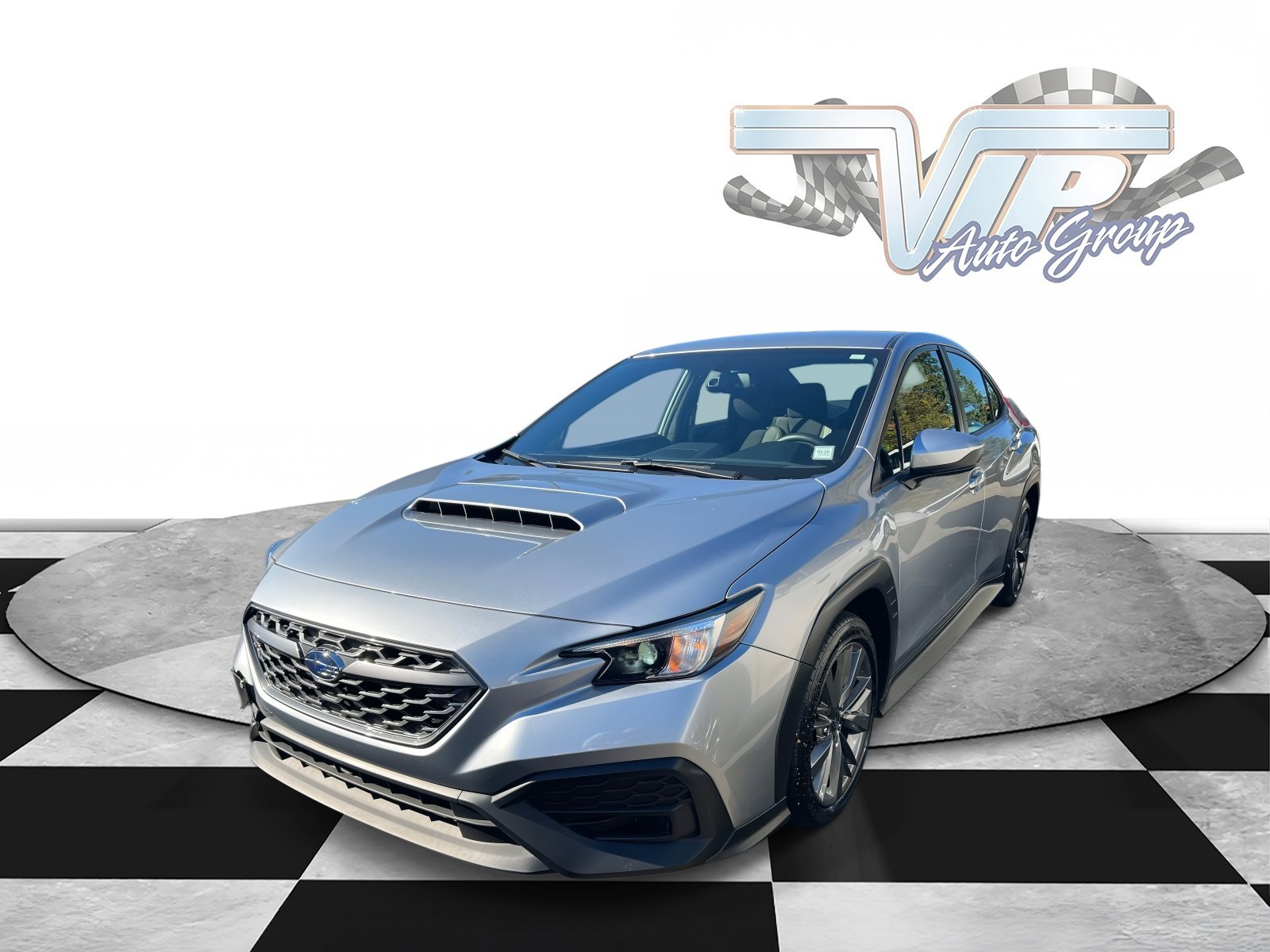 2023 Subaru WRX Base photo 3