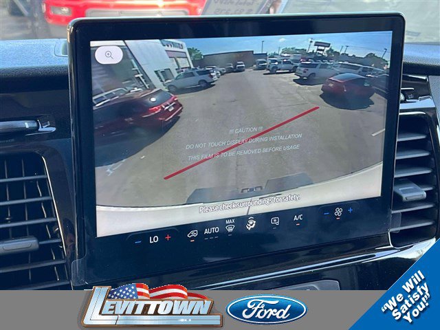 2025 Ford Transit Cutaway Base - Photo 13