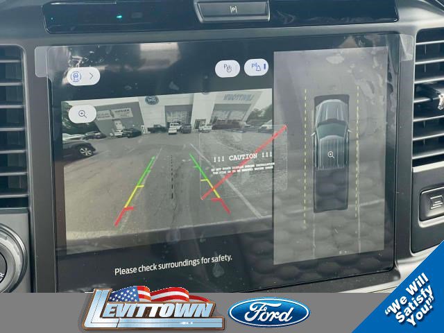 2025 Ford F-150 Lariat - Photo 14
