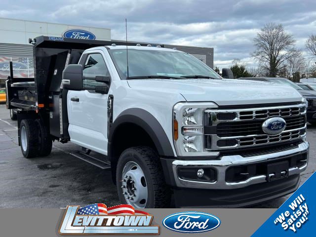 2024 Ford F-550 XL photo 3