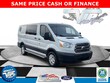  Ford Transit Van