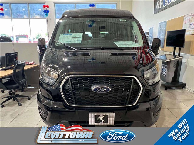 2024 Ford Transit Van Base - Photo 2