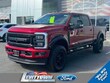  Ford F-250 ROUSH