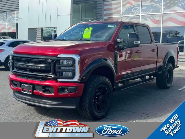 2024 Ford F-250 ROUSH ROUSH for sale on Long Island, NY