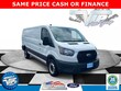  Ford Transit Cargo Van