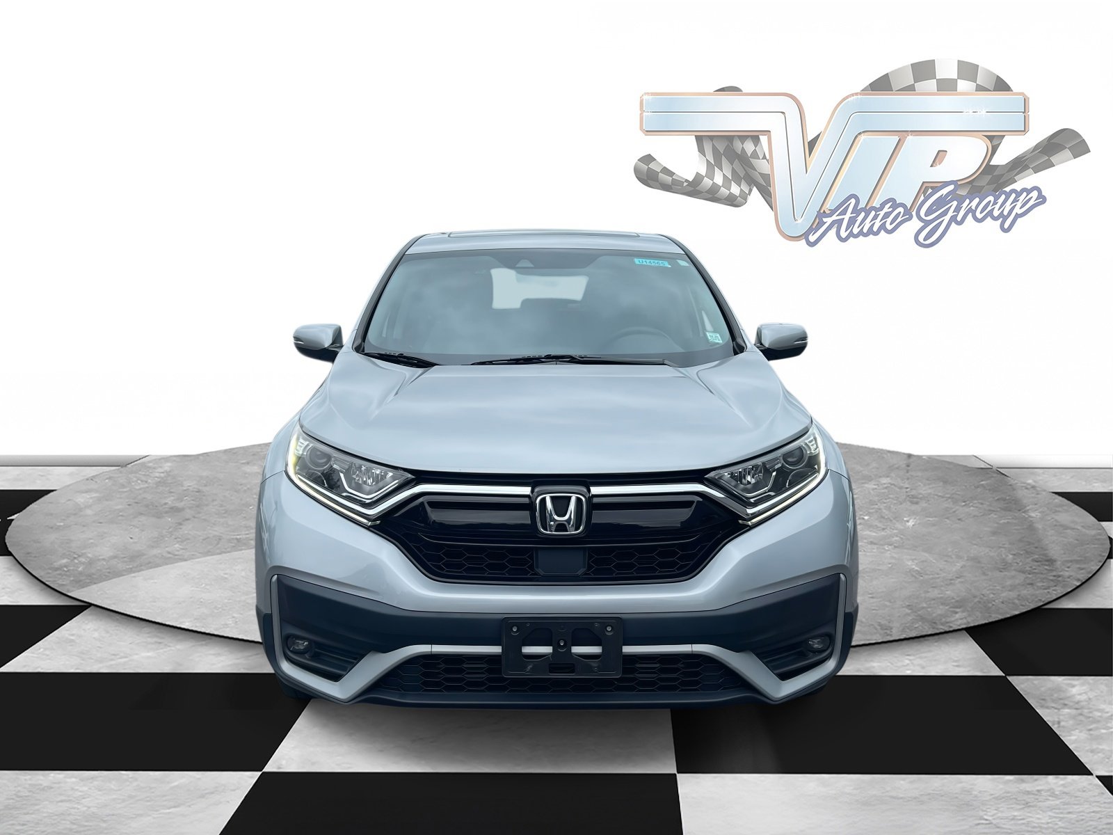 2022 Honda CR-V EX photo 2