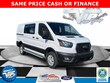  Ford Transit Cargo Van