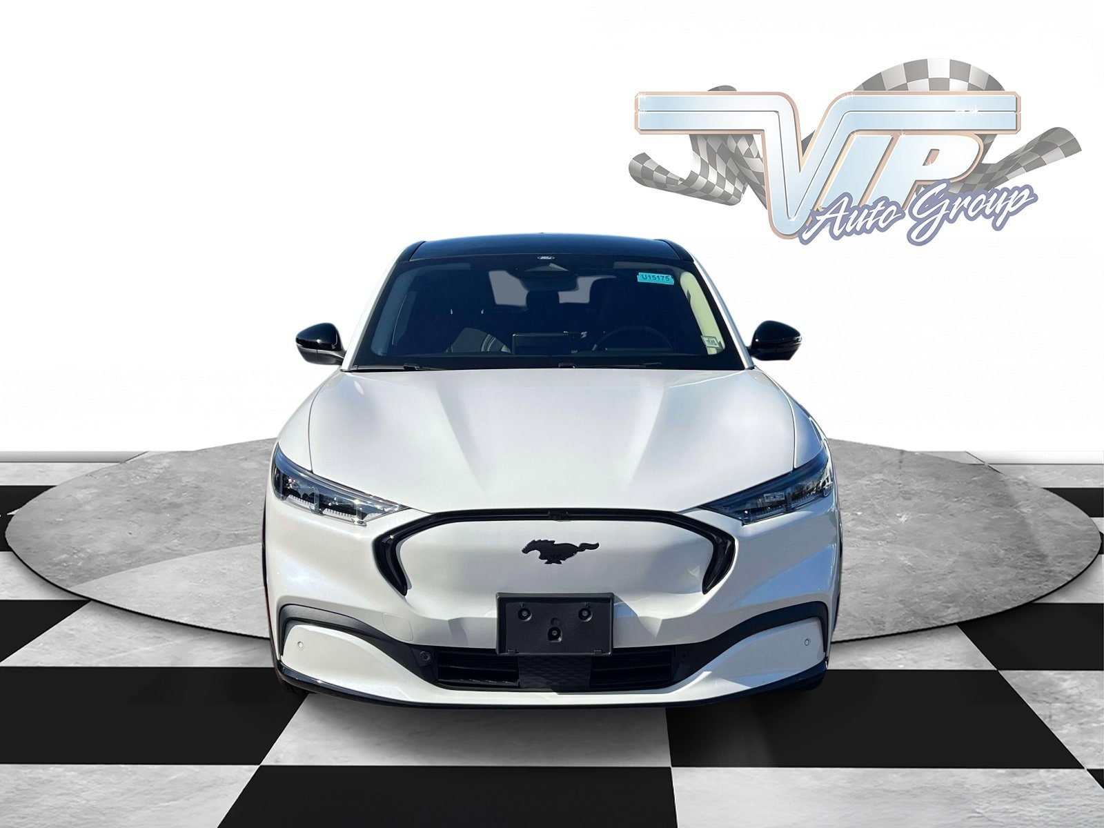 Used 2023 Ford Mustang Mach-E Premium AWD with VIN 3FMTK3SU6PMA68749 for sale in Levittown, NY