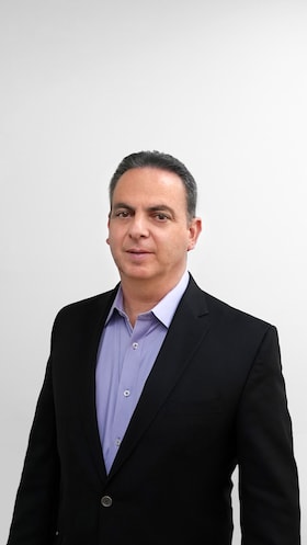 Staff member Charles Ricottoni from fa0a421821ea