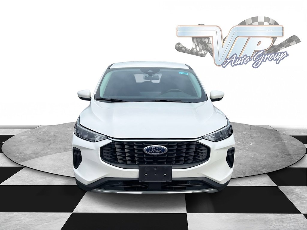 Used 2023 Ford Escape Active Active FWD