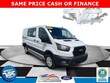 Ford Transit Cargo Van