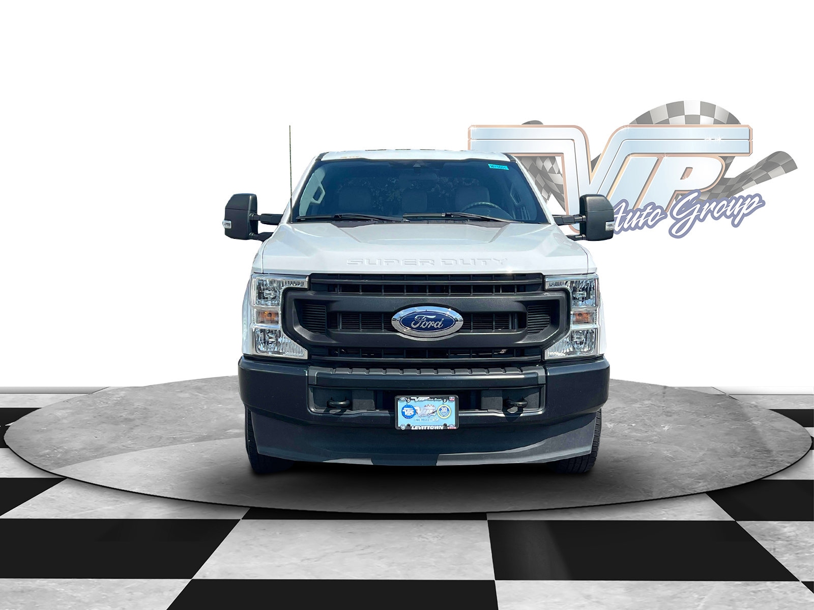 Used 2022 Ford F-350 Super Duty XL with VIN 1FT8W3BT4NEE65143 for sale in Levittown, NY