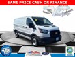  Ford Transit Cargo Van