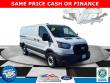  Ford Transit Cargo Van