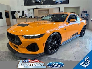 2026 Ford Mustang GT Premium RTR GT Premium Fastback