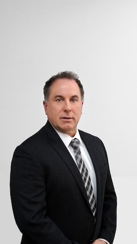 Staff member Glenn Dunbar from 1547fbd055b6