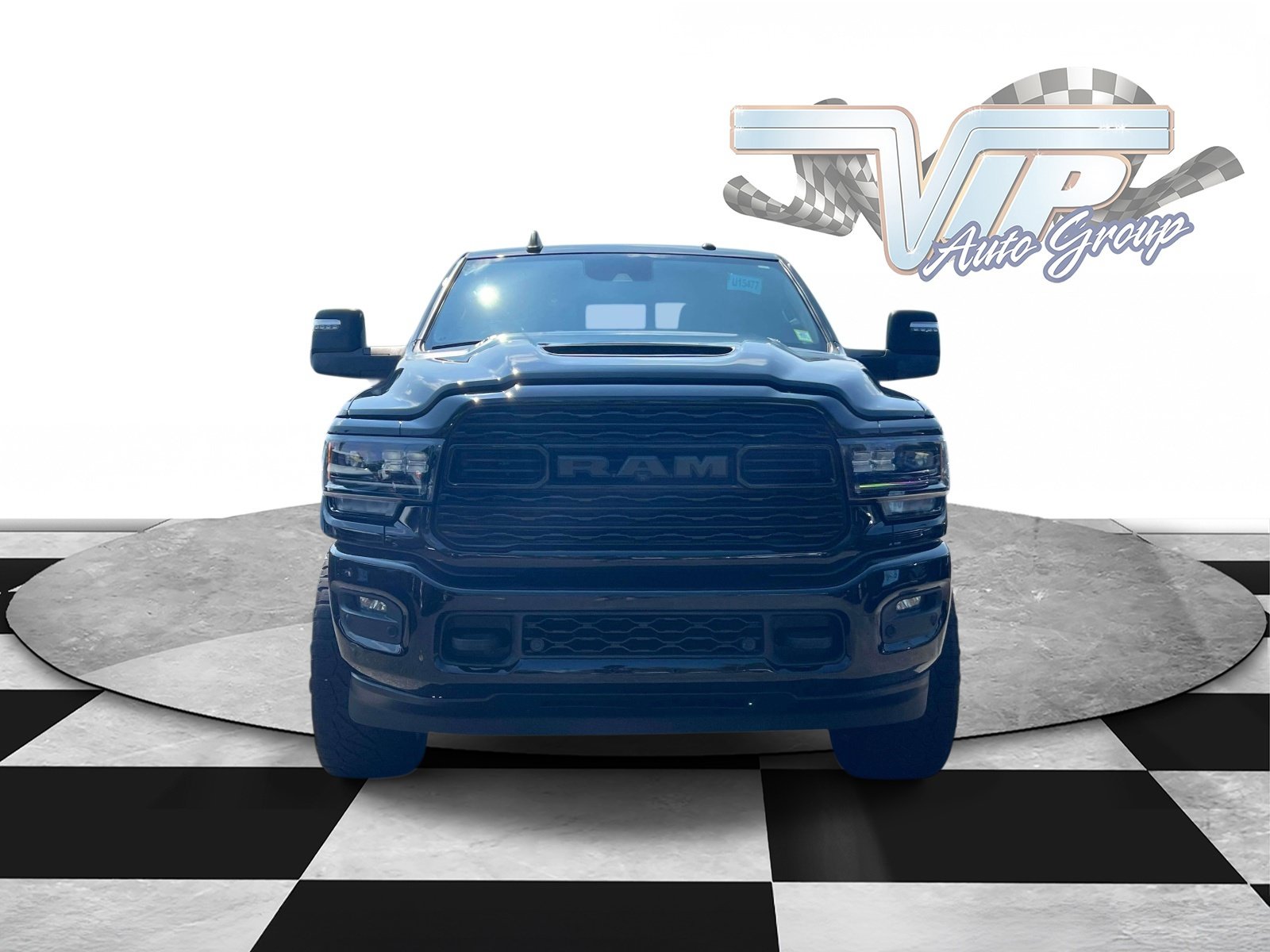 Used 2024 Ram 2500 Limited Limited 4x4 Crew Cab 64 Box