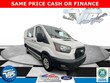  Ford Transit Cargo Van