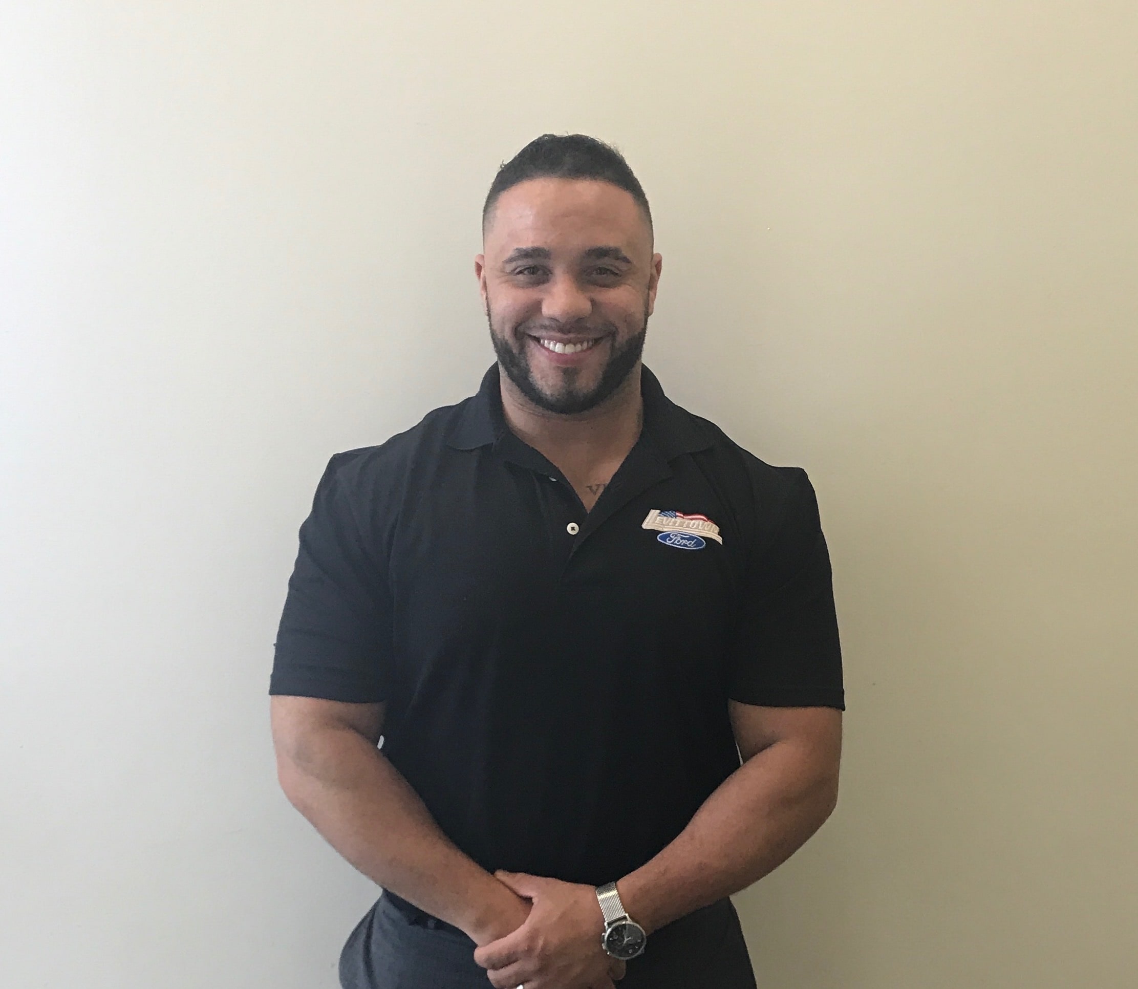 Levittown Ford Dealership