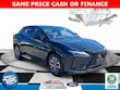 LEXUS RZ