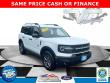  Ford Bronco Sport