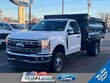 Ford Super Duty F-350 DRW
