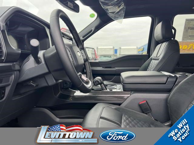 2025 Ford F-150 Lariat - Photo 10