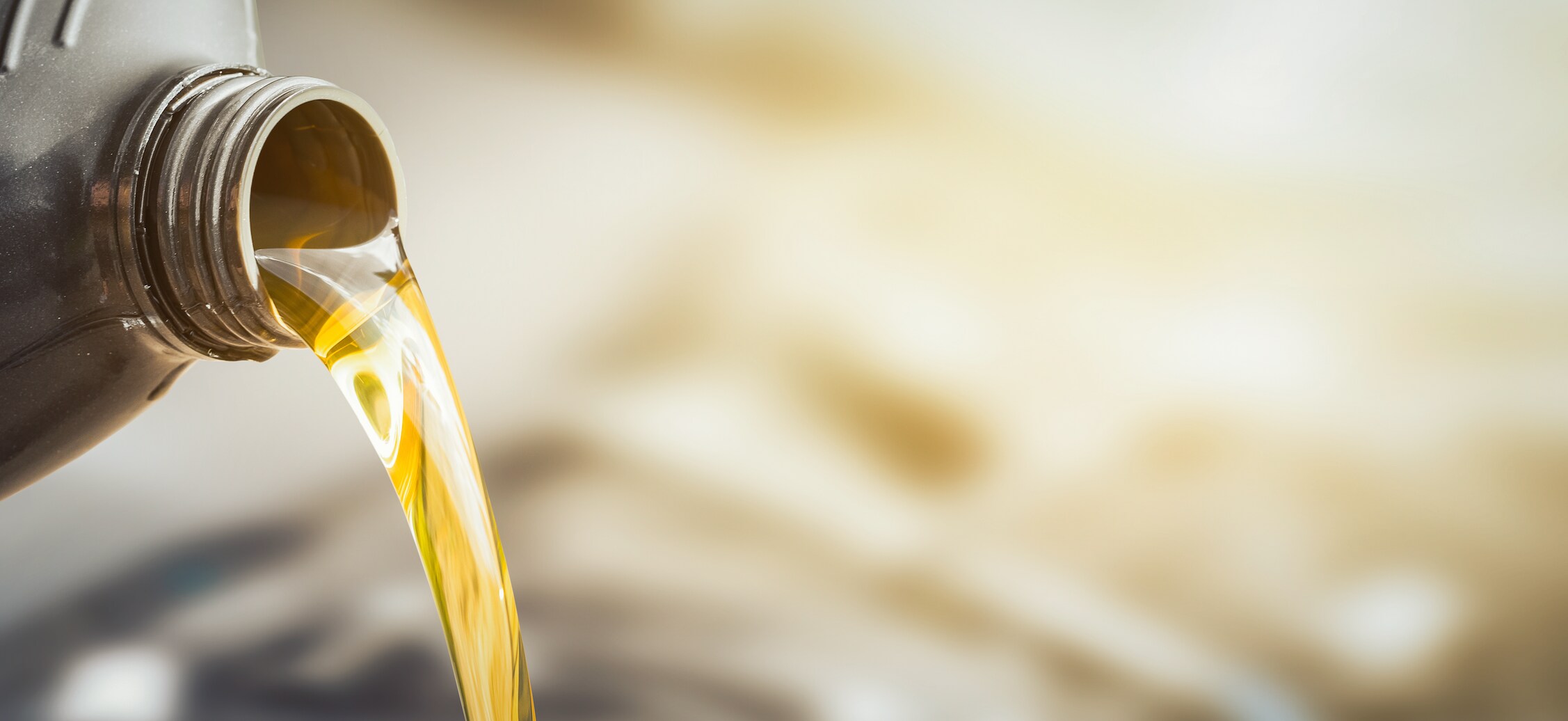 Ford Oil Change Long Island NY Levittown Ford