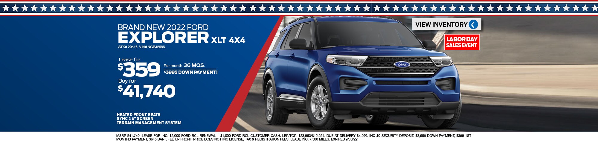 New Ford Dealer Long Island, NY Levittown Ford