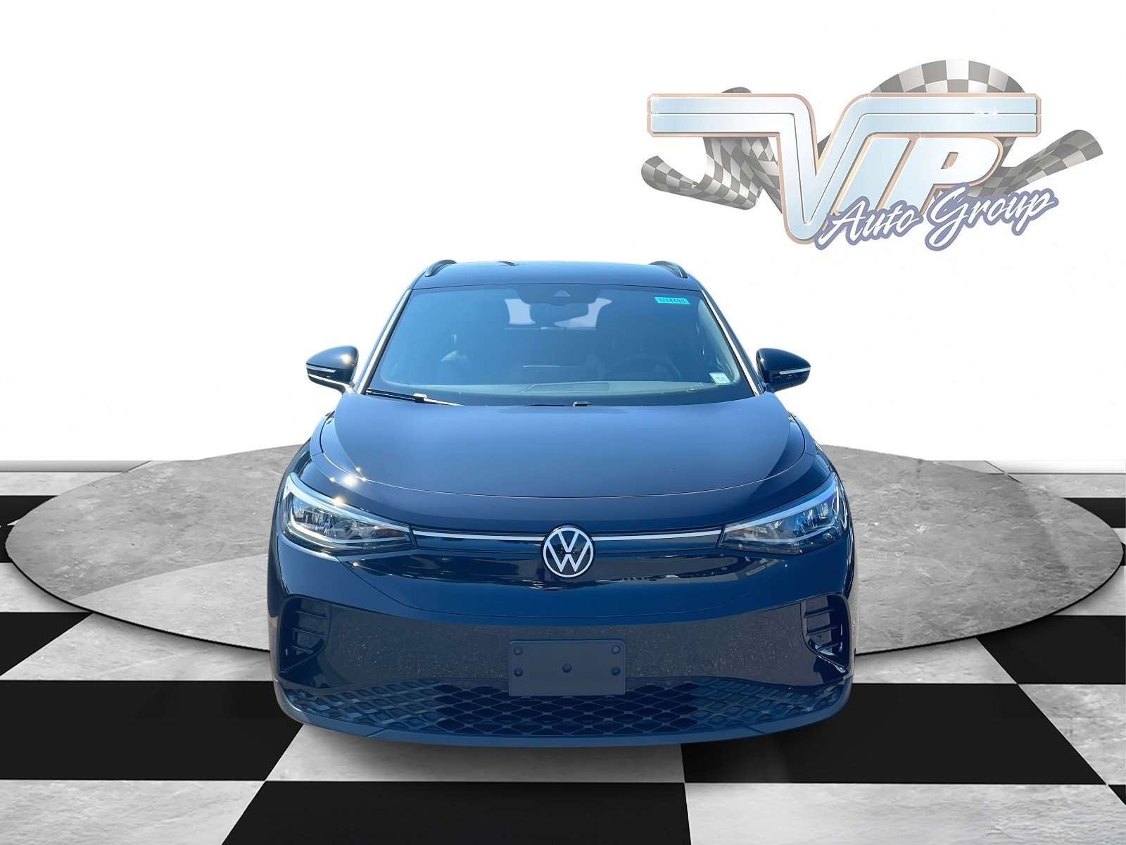Used 2024 Volkswagen ID.4 STANDARD with VIN 1V2BMPE83RC005837 for sale in Levittown, NY