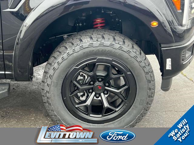 2025 Ford F-150 Lariat - Photo 8