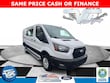  Ford Transit Cargo Van