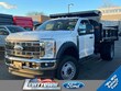 Ford Super Duty F-600 DRW