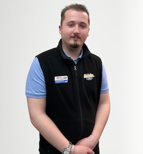 Staff member Matthew Monahan from 1547fbd055b6