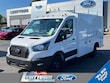 Ford Transit-350 Cutaway